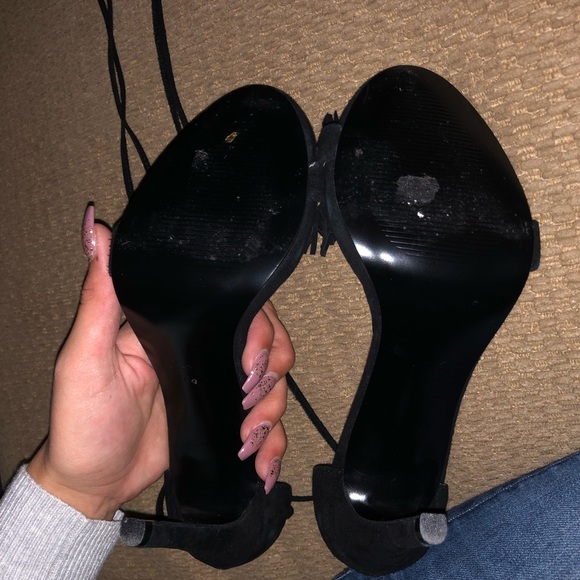 Steve Madden Heels - Picture 6 of 6